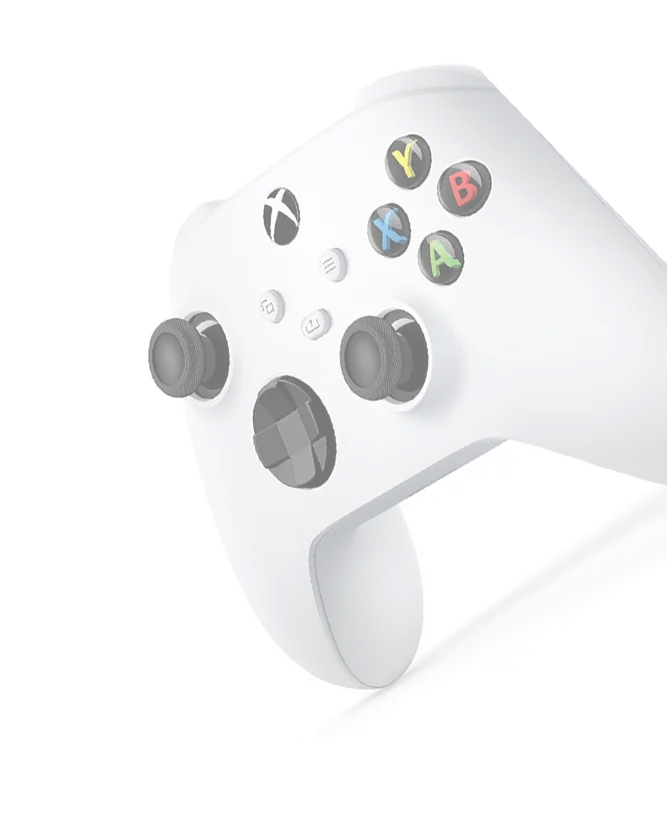 XBOX kontroller